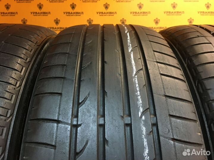 Bridgestone Dueler H/P Sport 225/55 R18 98V
