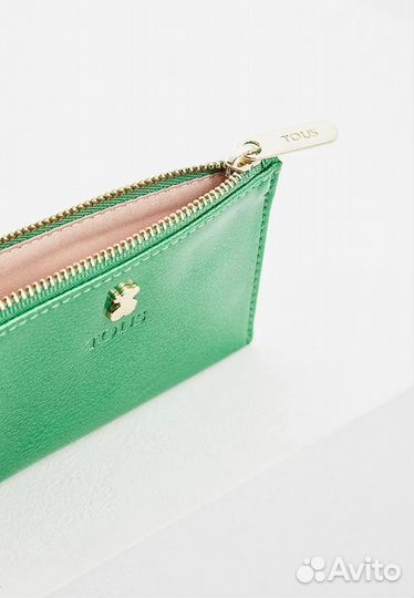 Кошелек визитница tous