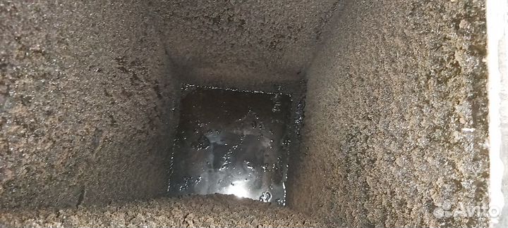 Вентиляция чистка, дезинфекция и обслуживание