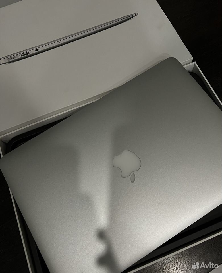 Macbook air 13