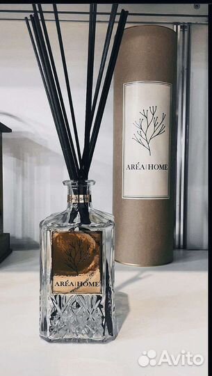 Аромадиффузор для дома