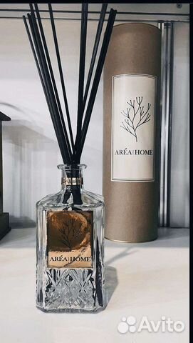 Аромадиффузор для дома