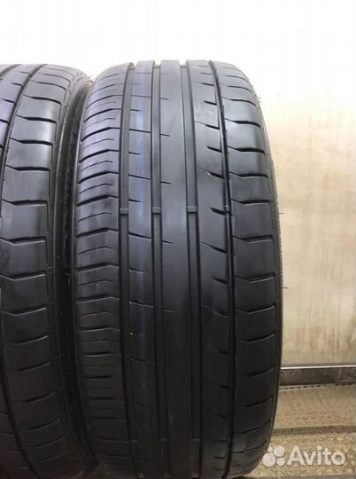 Davanti Protoura Sport 225/45 R19 96W