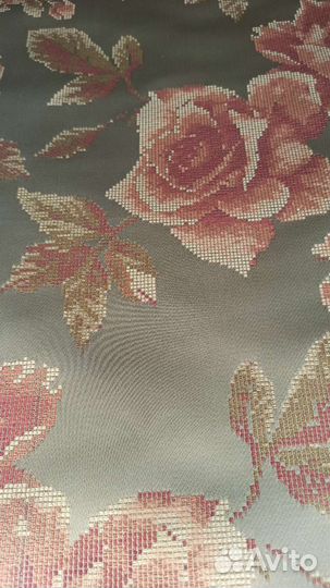 Мебельная ткань гобелен