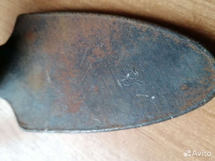 Лапа сапожная СССР