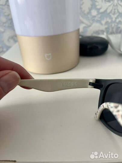 Детские очки babiators 3-5