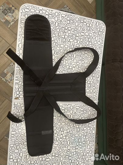 Корсет корректор осанки Orto ko-110