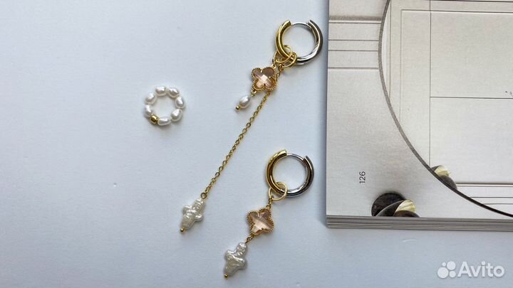 Курс по созданию украшений ручной работы