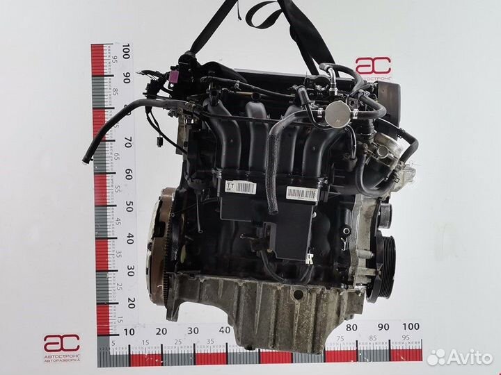 Двигатель (двс) для Chevrolet Cruze 2 (J300) F16D4