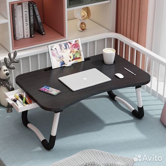 Столик для ноутбука или завтрака в кровать