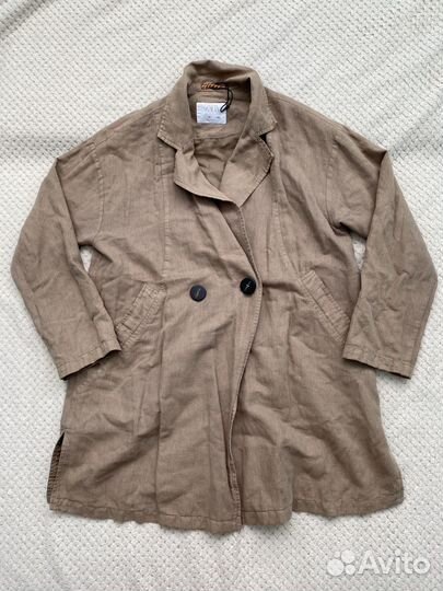 Рубашка для девочки