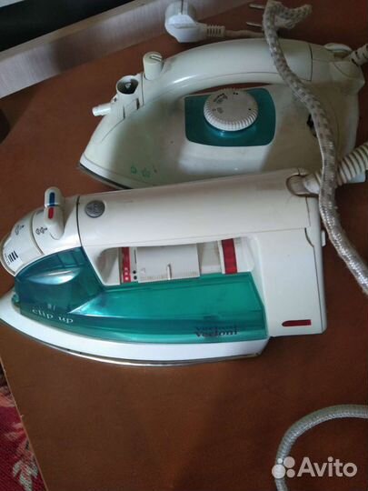 Утюг Vitek