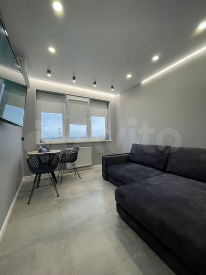 2-к. квартира, 47 м², 10/12 эт.