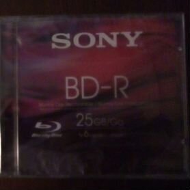 BD+\-R 25GB, 50GB