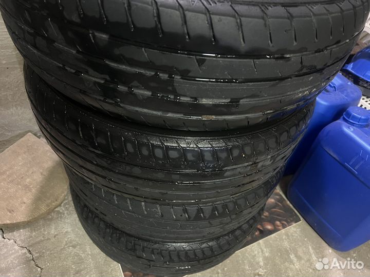 Nexen N'Fera SU4 185/65 R15