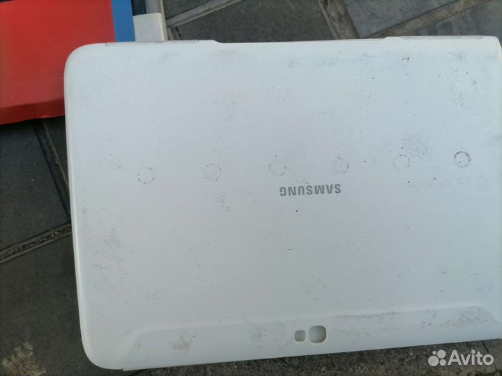 Samsung чехлы на планшеты