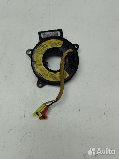 Шлейф подрулевой Mazda Mazda 6 GG LFF7 2006