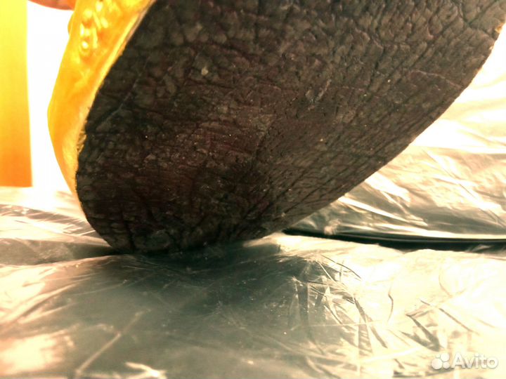 Фигурка Ермака