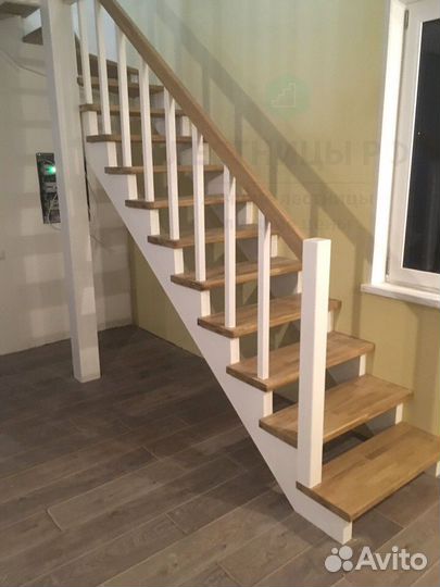 Лестница для дома
