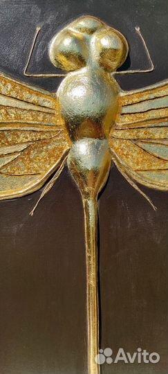 Настенное панно большое