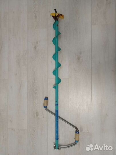 Ледобур Rapala 100