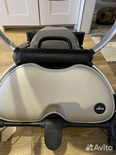 Коляска mima xari 2 в 1
