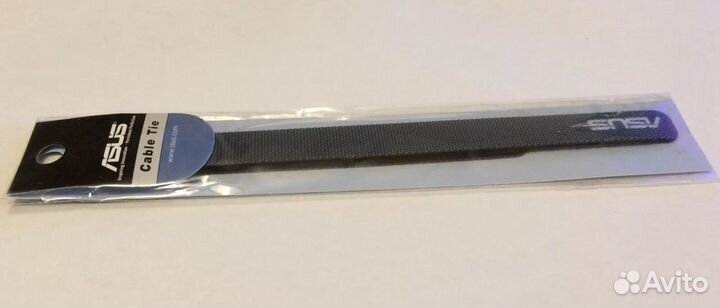 Кабельная стяжка