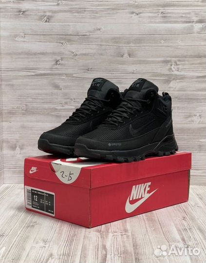 Кроссовки мужские зимние Nike