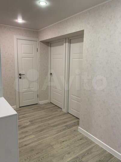 4-к. квартира, 78 м², 5/9 эт.