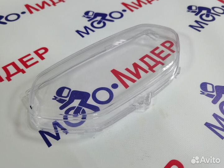 Стекло спидометра Honda Lead AF20 90 HF05