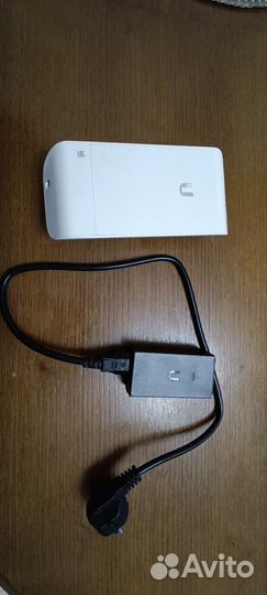 Точка доступа. Роутер