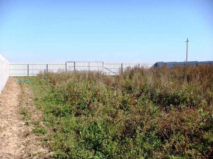 Участок 25 сот. (ИЖС)