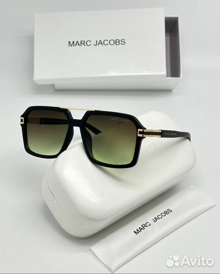 Солнцезащитные очки Mark Jacobs