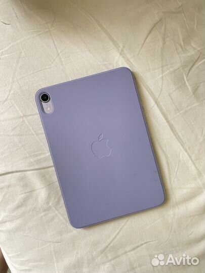 iPad mini 2021 64gb wi-fi фиолетовый