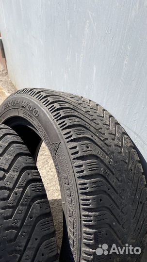 Goodyear UltraGrip 205/55 R16