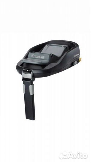 База maxi cosi isofix