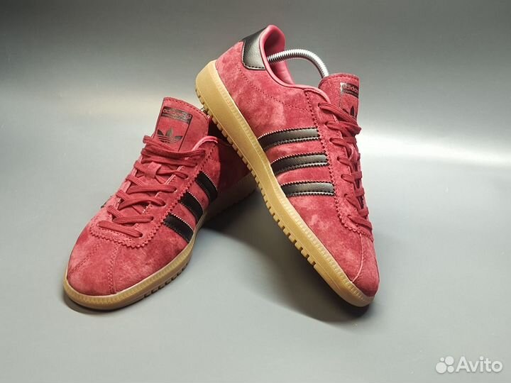 Кроссовки Adidas Bermuda