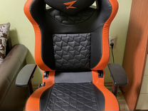 Стол zet gaming force armor 3k