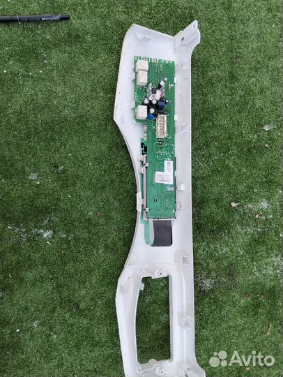 Модуль управления стиральной машины candy