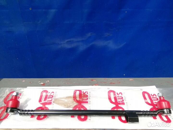 Рулевая тяга центральная mersedes W-124 89-95