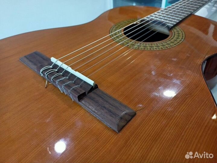 Классическая гитара Manuel Rodriguez Caballero 11