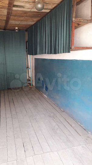 Гараж, 22 м²