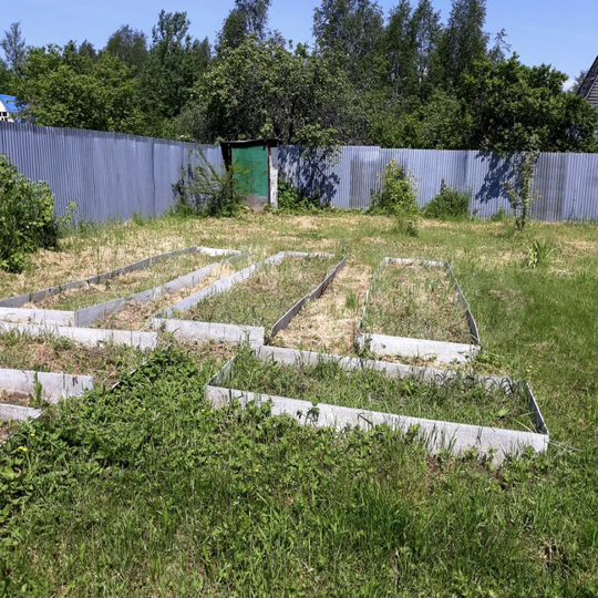 Участок 4 сот. (СНТ, ДНП)