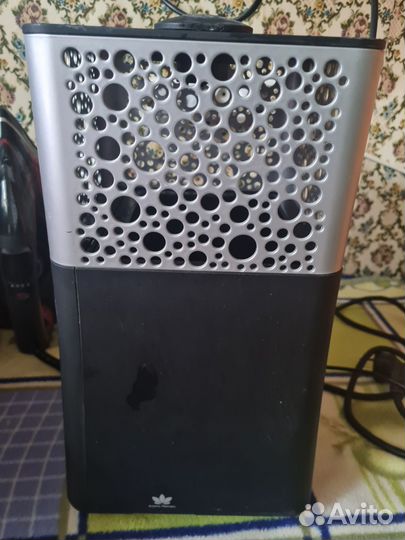 Увлажнитель Electrolux