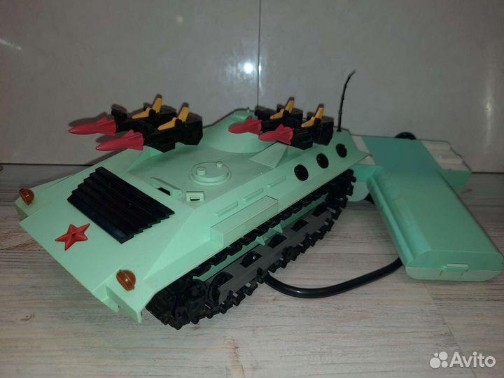 Электро механические игрушки СССР