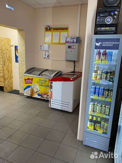 Сдам в аренду готовый бизнес