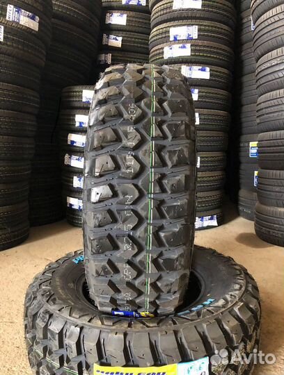 Habilead Practical Max M/T RS25 265/65 R17