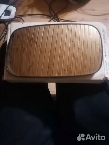 Зеркальный элемент фольксваген пассат б3-б4