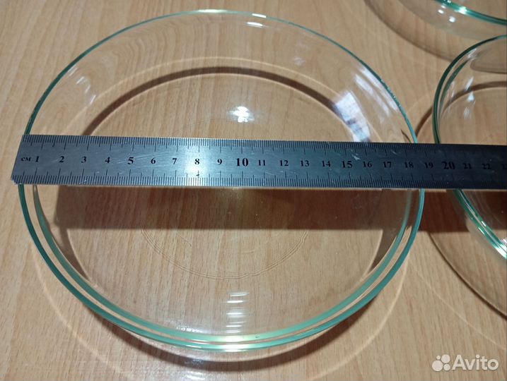 Набор салатников Икея