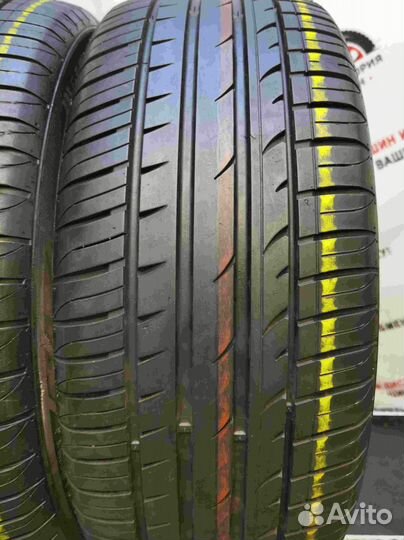 Hankook Ventus Prime 2 K115 225/55 R17 101V